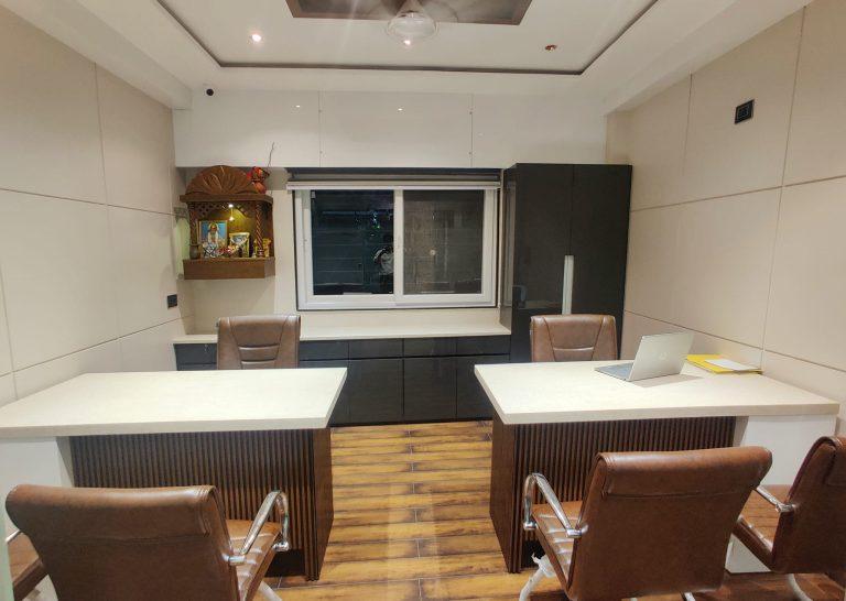 GFS Realtors Office 1