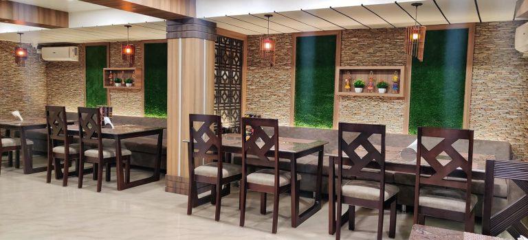 Urban Turban Restaurant